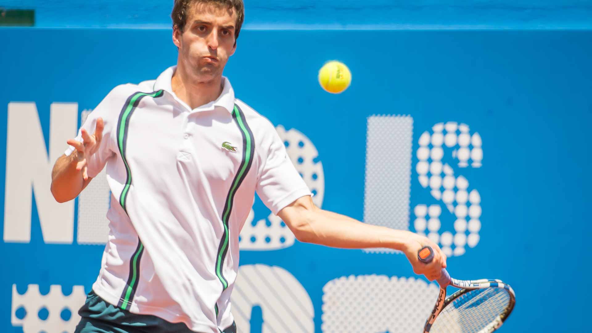 Ramos – Pouille H 2,2