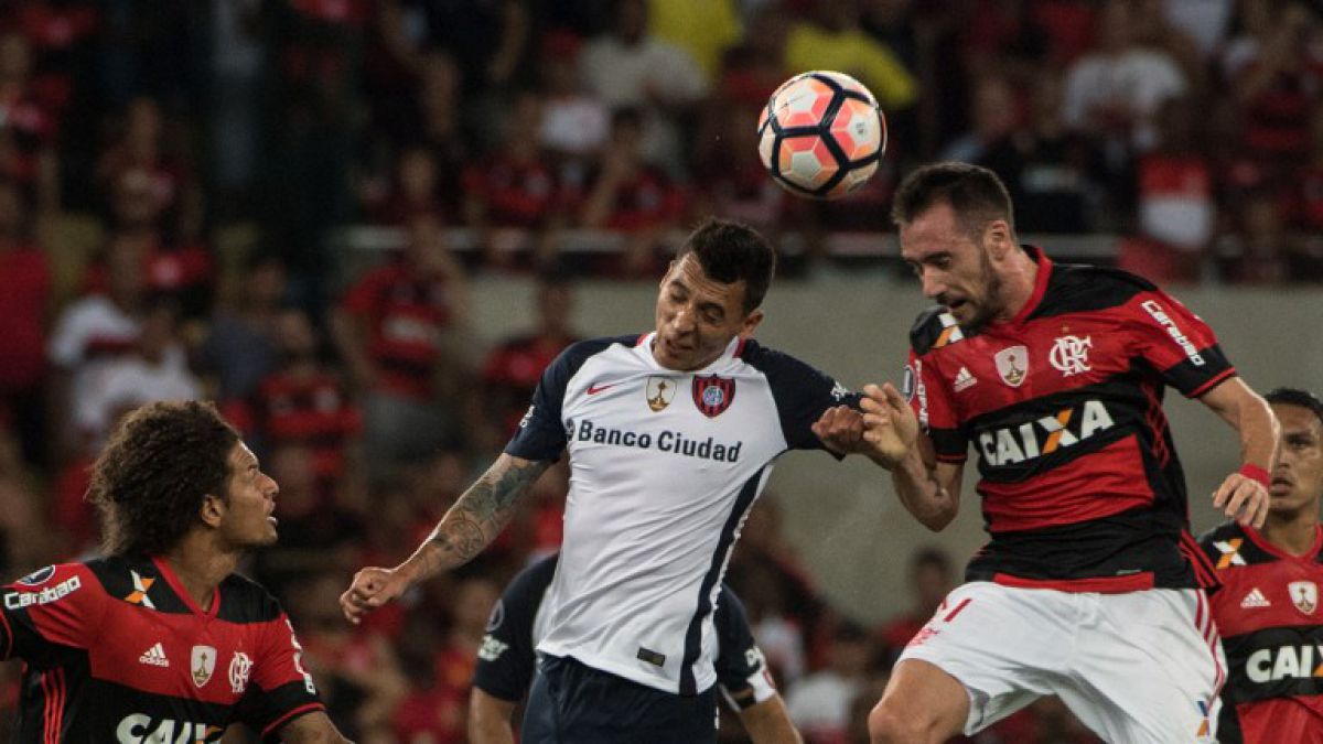 San Lorenzo – Flamengo (mindkét csapat szerez gólt) 1,8