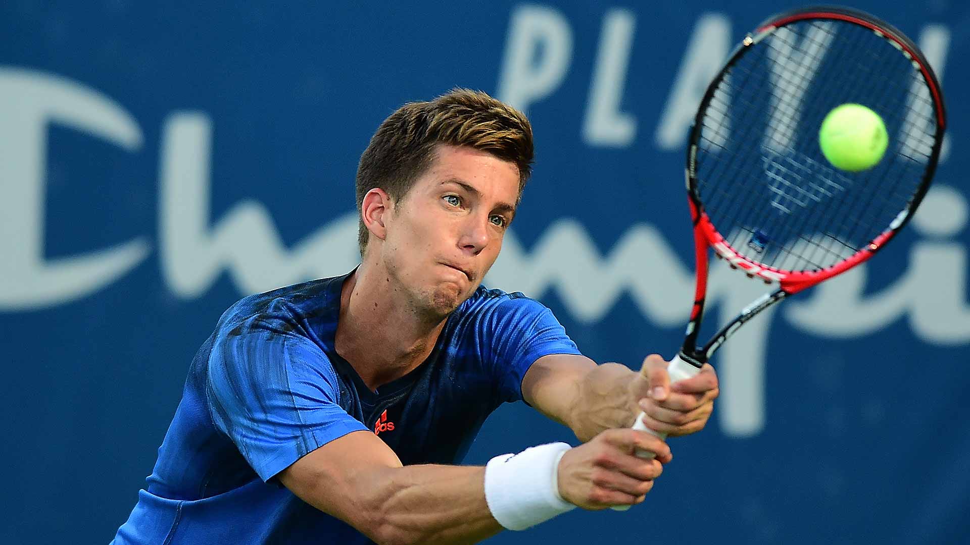 Bedene – Harrison (AH -5,5 játék) H 1,8