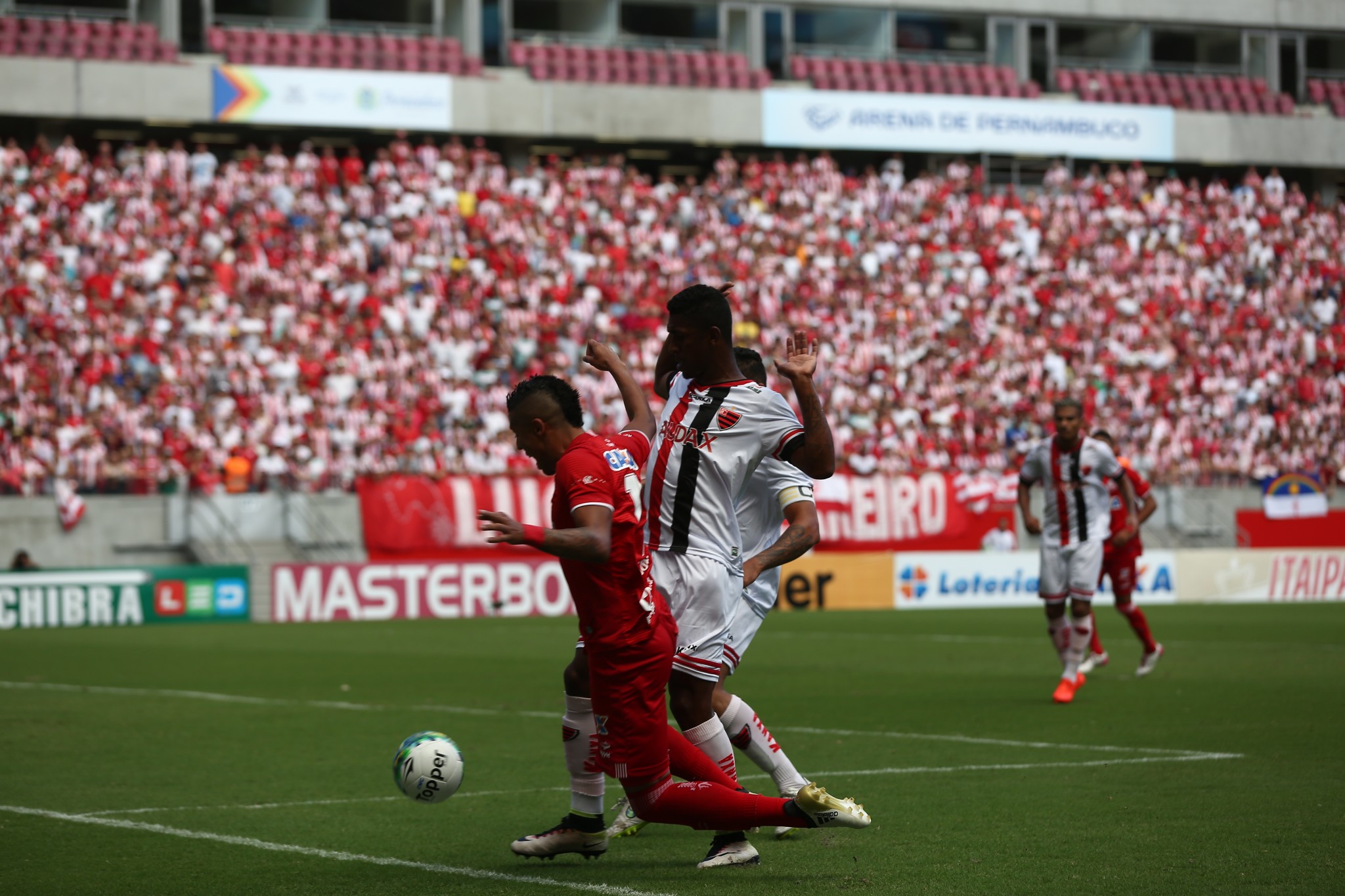 Nautico – Oeste (x2) 1,72