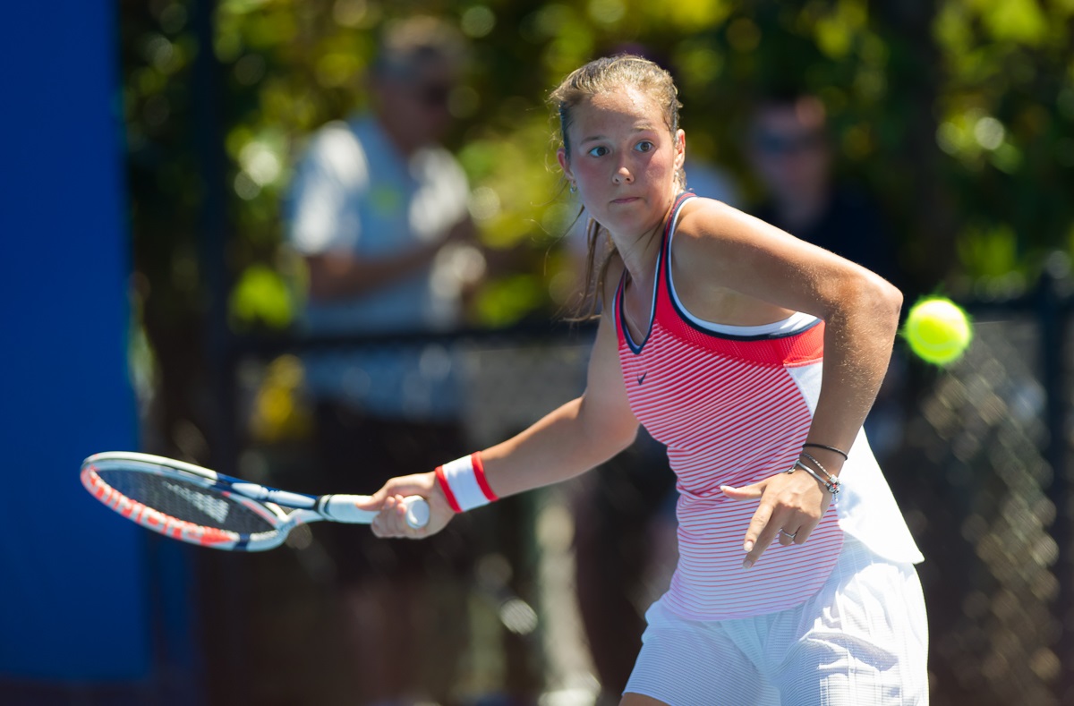 Kasatkina – Vondrousova (AH +2,5) H 2,00