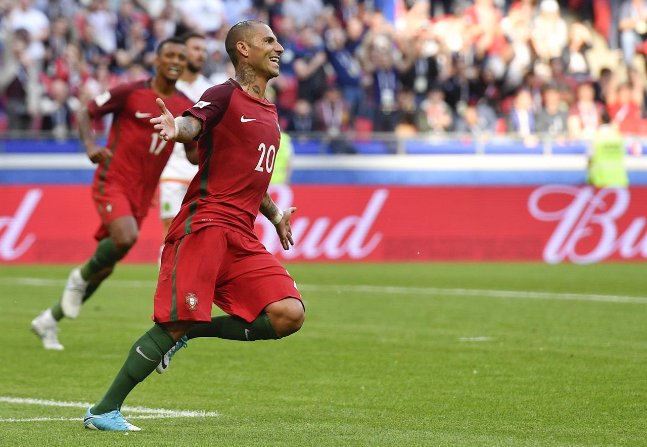 Portugália – Mexikó (x2) 1,85