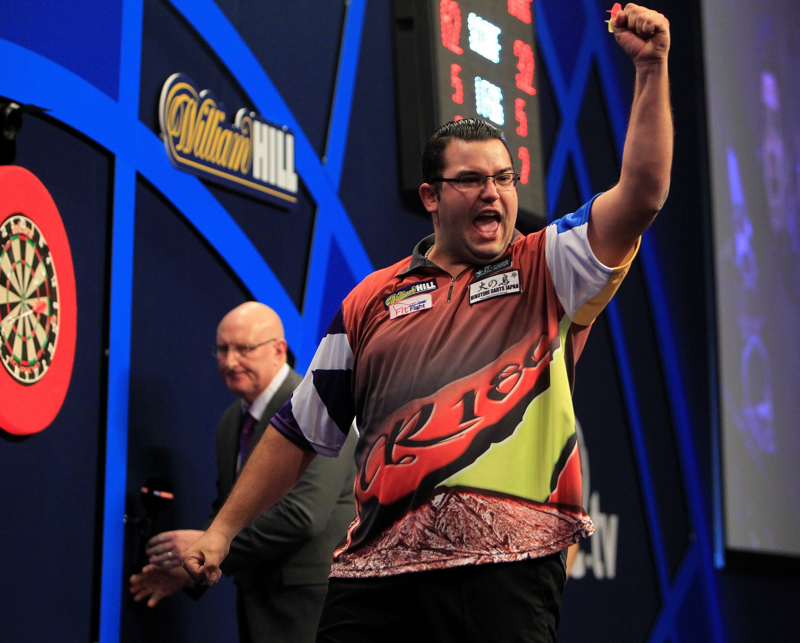 Whitlock – Reyes V 2,10