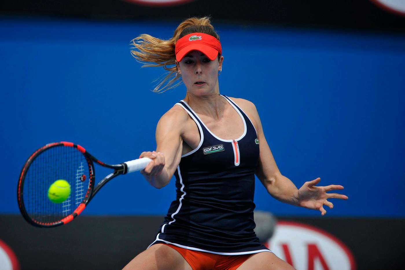 Strycova – Cornet (AH +3,5) V 1,9