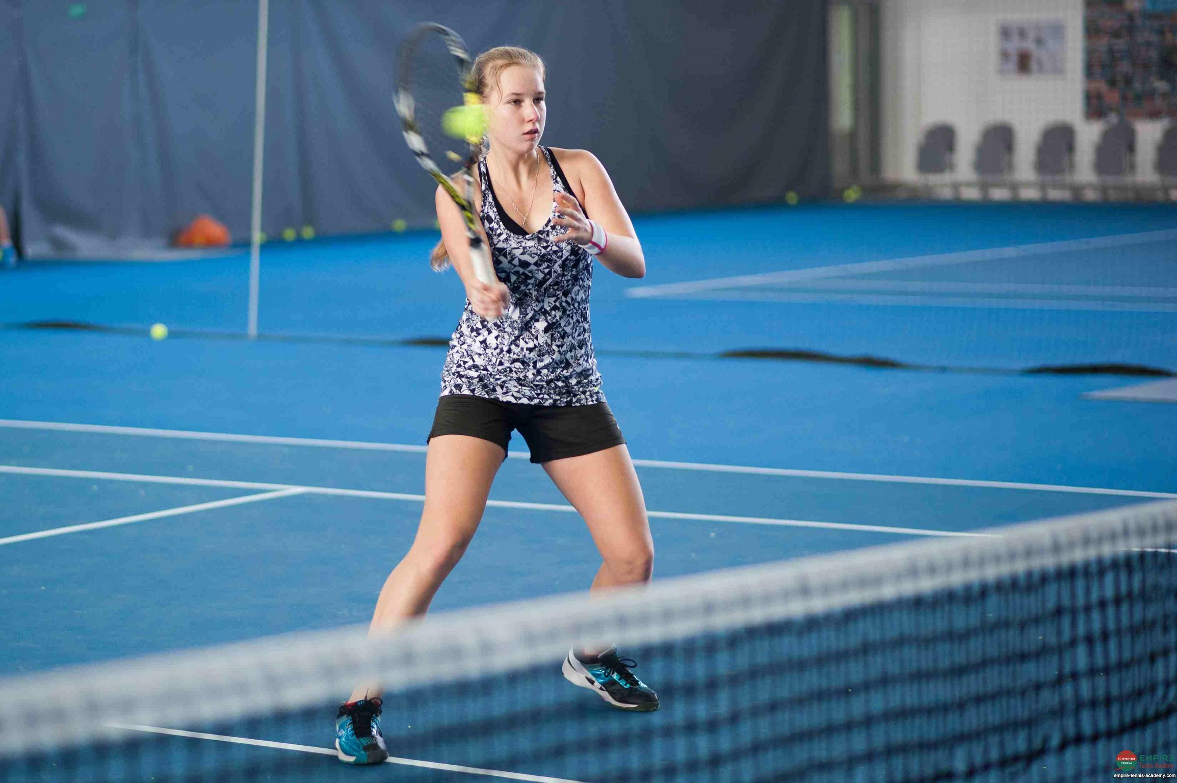 Blinkova – Fett H 1,83