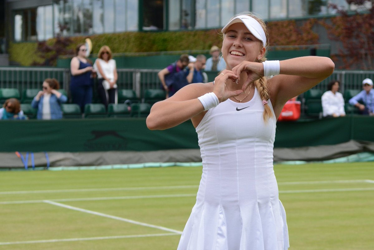 Potapova – Kulichkova (20,5 játék felett) 1,8