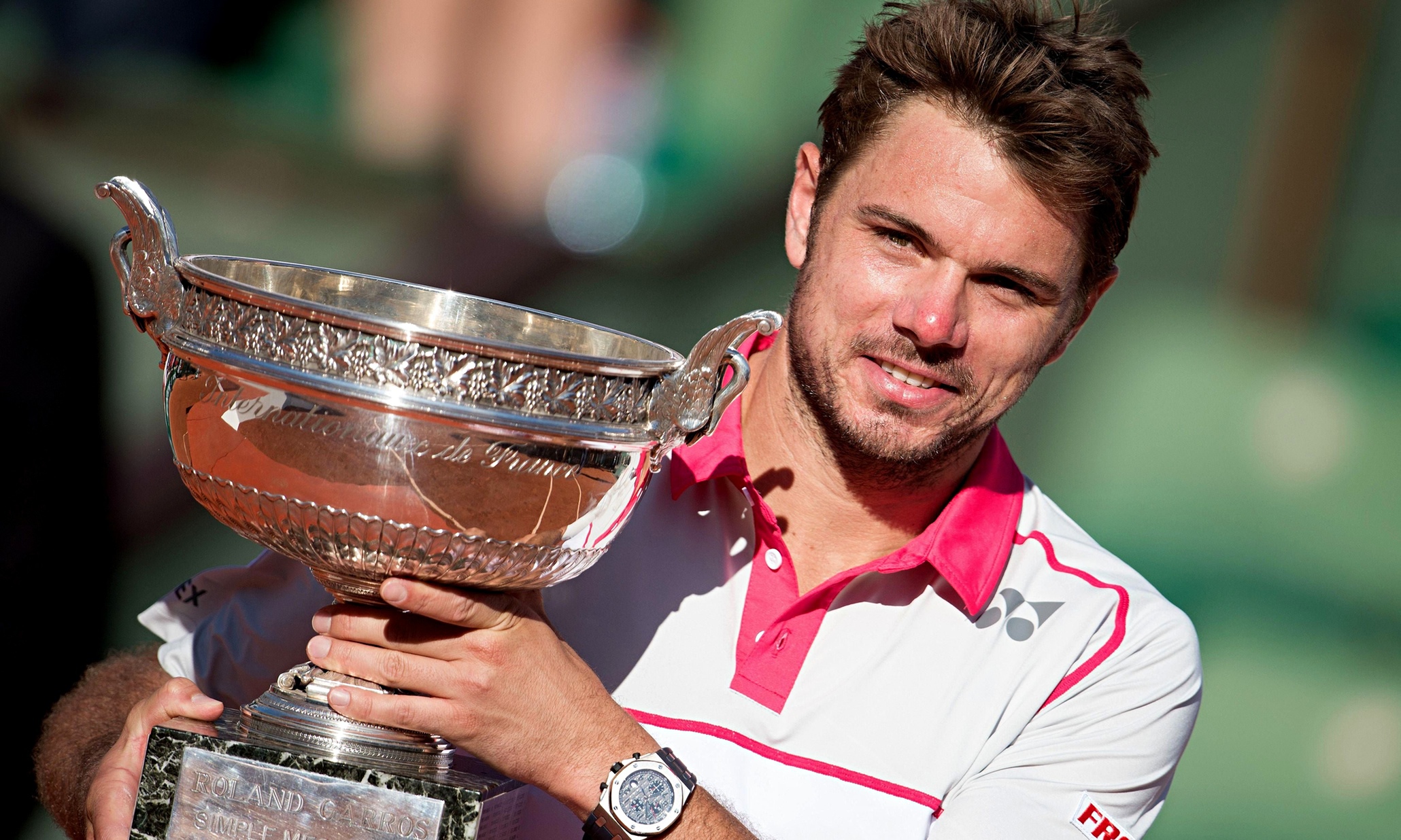 Murray – Wawrinka (AH -1,5) V 2,00