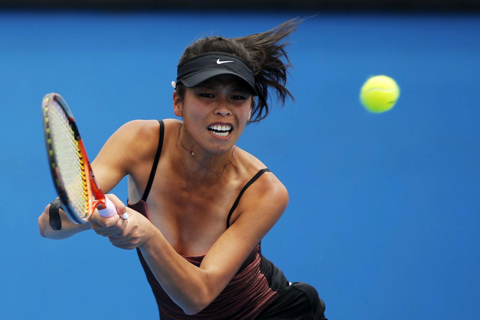 Hsieh – Gavrioliva (AH +4,5 játék) H 1,83