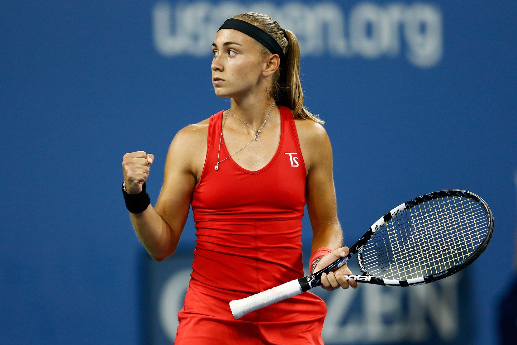 Krunic – Sramkova (pontos végeredmény: 2-0) 1,72
