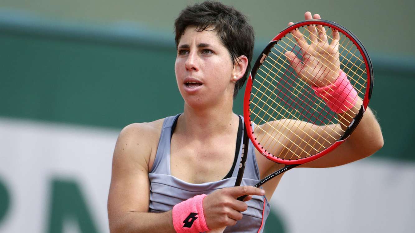 Vesnina – Suarez Navarro (AH -3,5) V 1,8