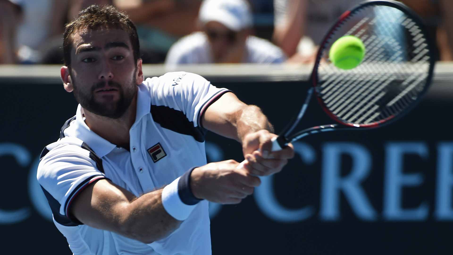 Lopez – Cilic (AH -5,5 játék) V 1,92