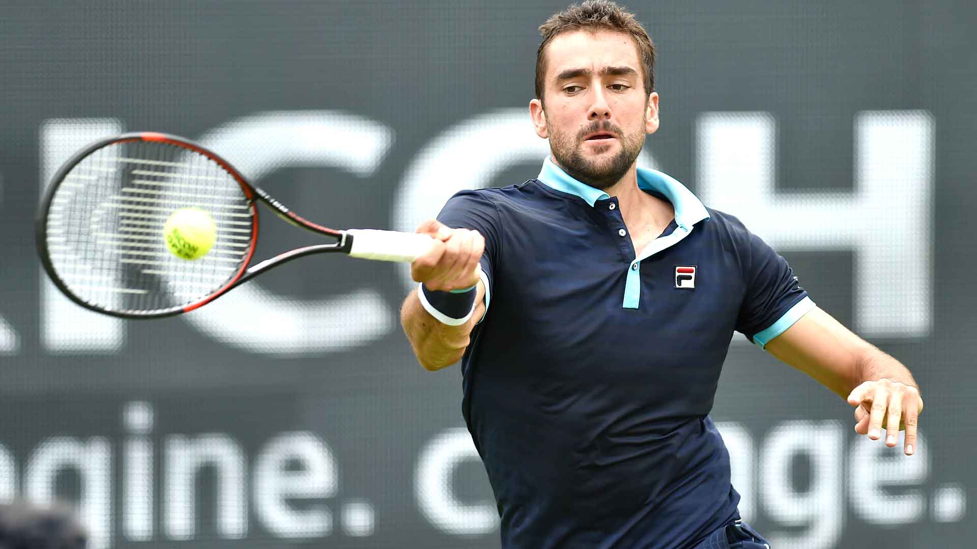 Cilic – Isner H 1,73