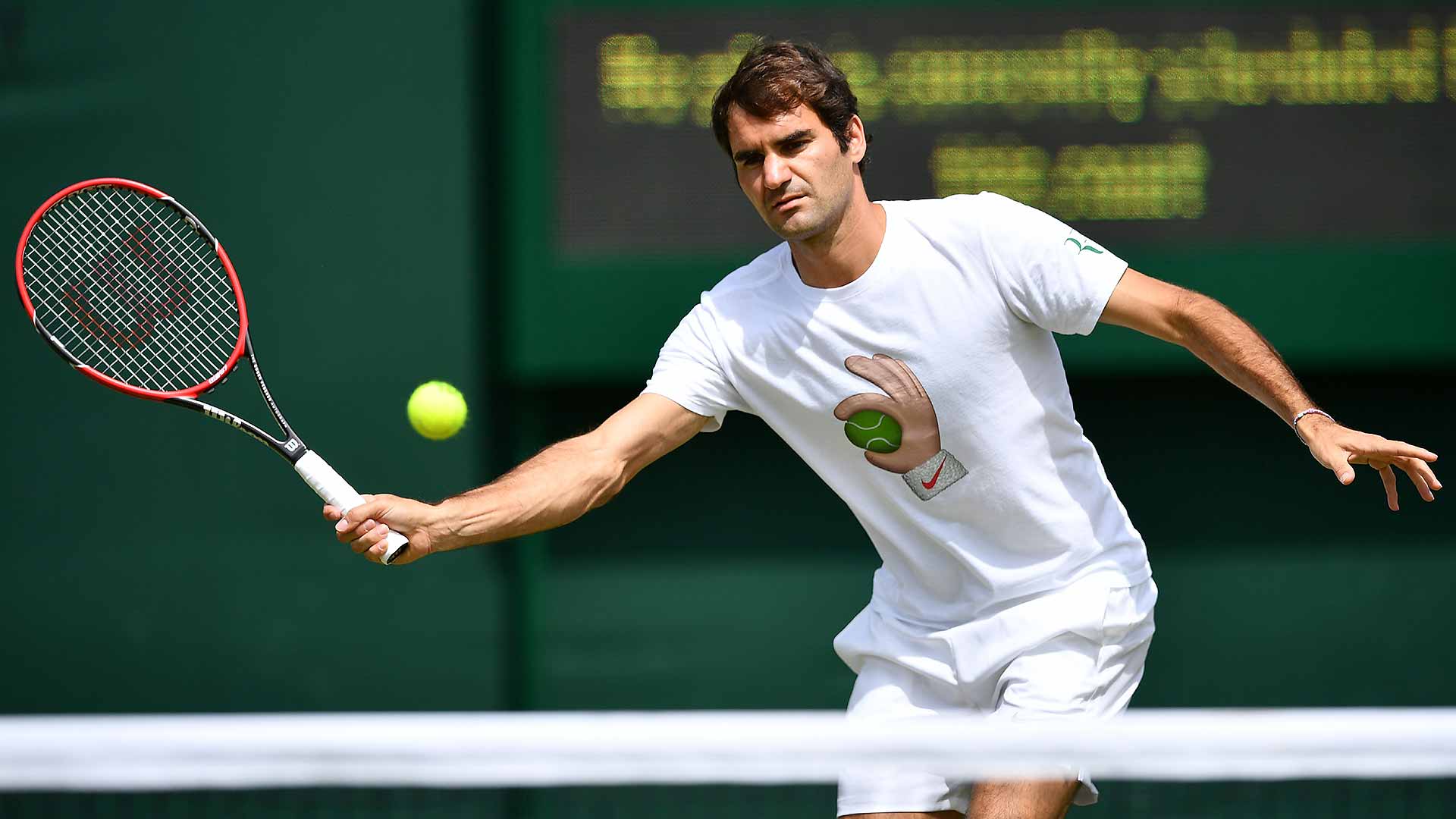 Federer – Zverev (összesített játékok száma: 22,5 felett) 2,02