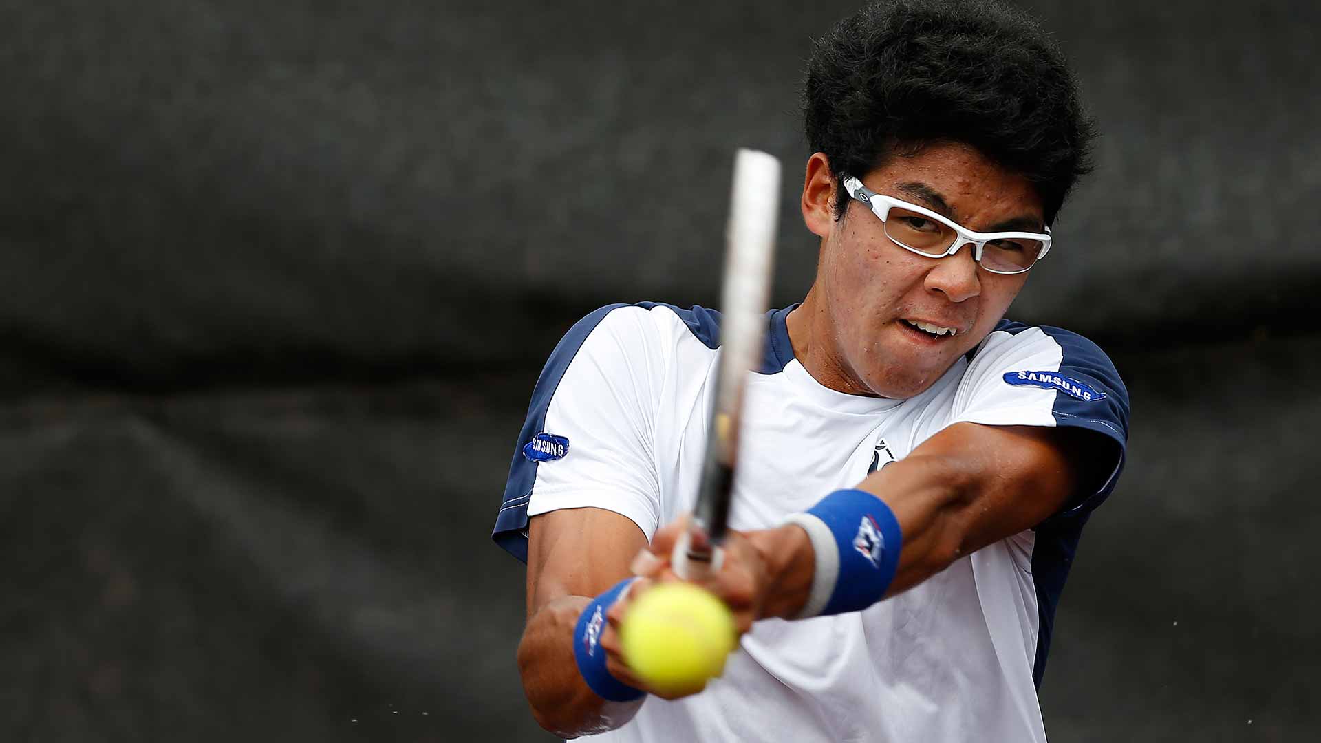 Chung – Istomin (AH -5,5) H 1,90