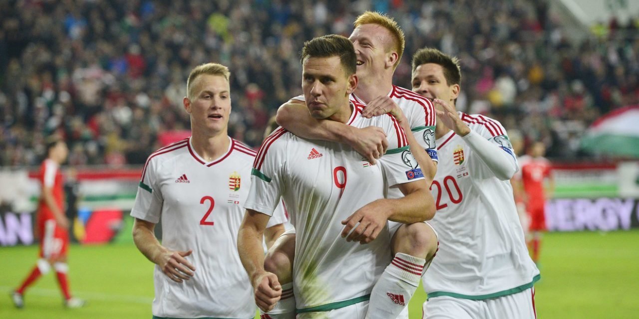 Magyarország – Oroszország (DNB 2) 1,8