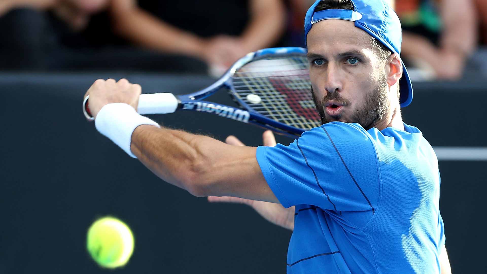 Ferrer – Lopez V 2,50