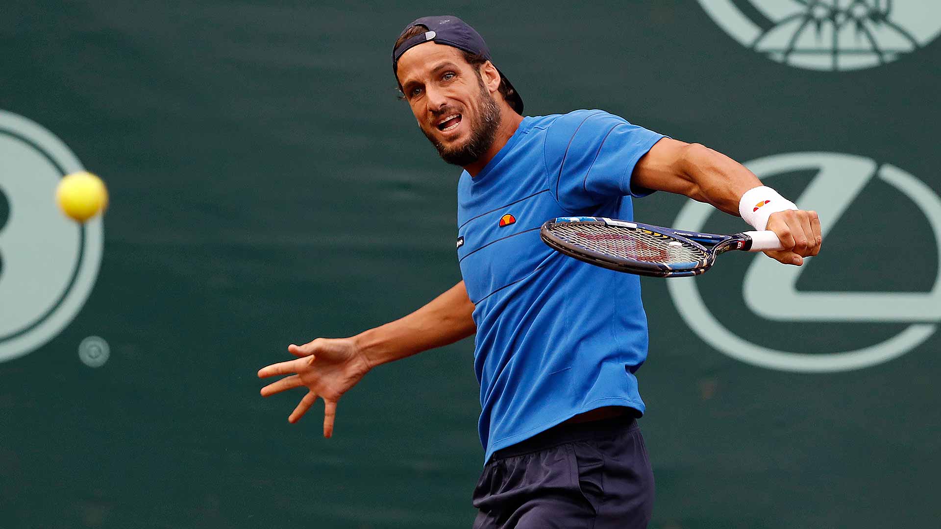 Berdych – Lopez V 2,00