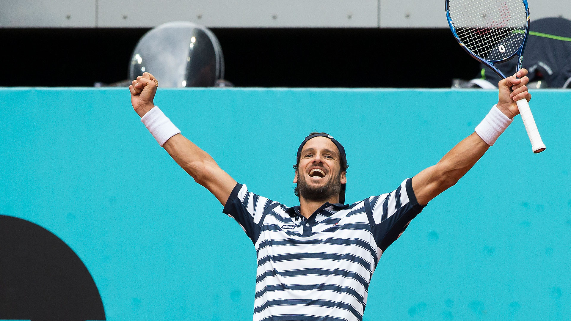 Dimitrov – Lopez V 2,02