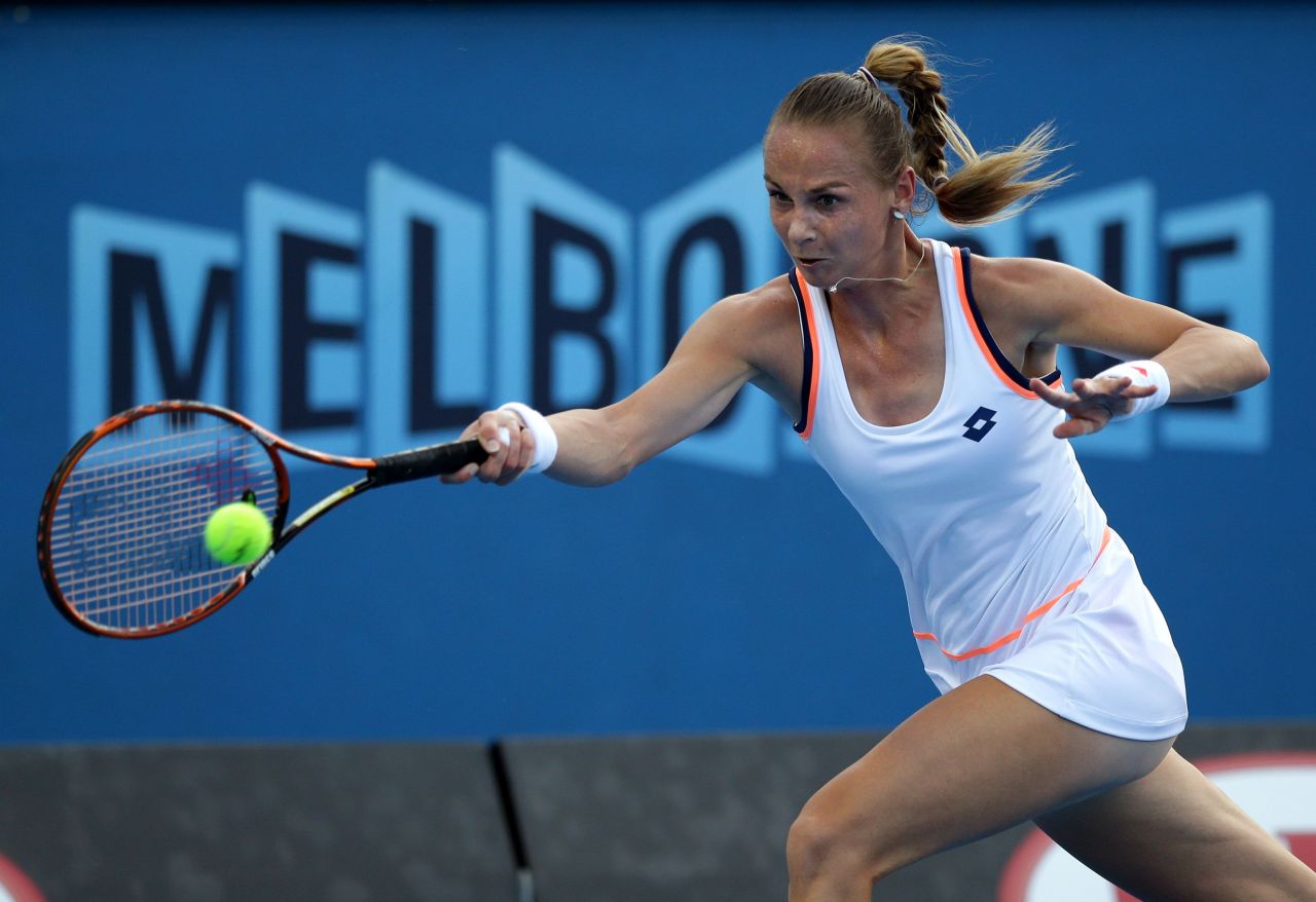 Riske – Rybarikova (21,5 felett) 1,83