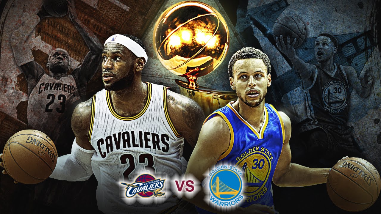 Cleveland Cavaliers – Golden State Warriors (AH +8,5) H
