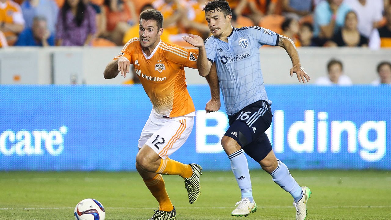 Houston Dynamo – Sporting Kansas City (DNB 2) 1,83