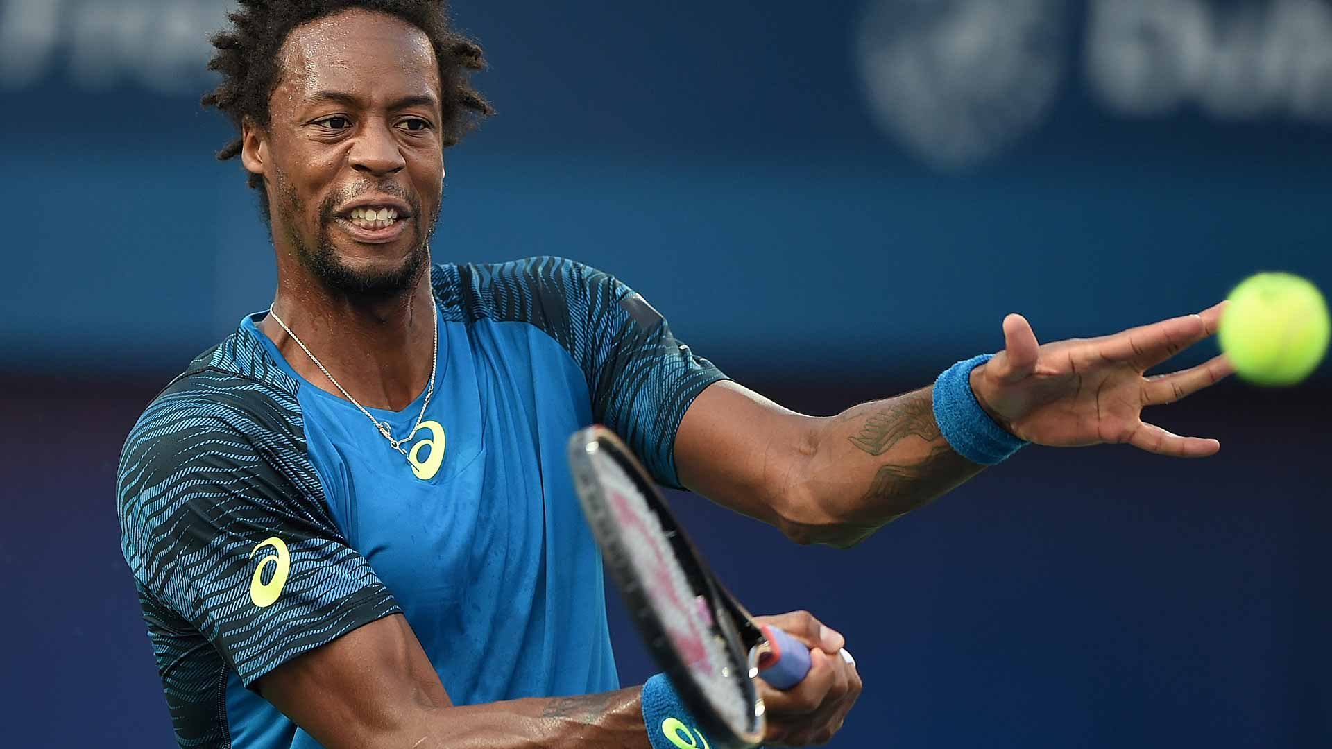 Monteiro – Monfils (AH -7,5 játék) V 1,94