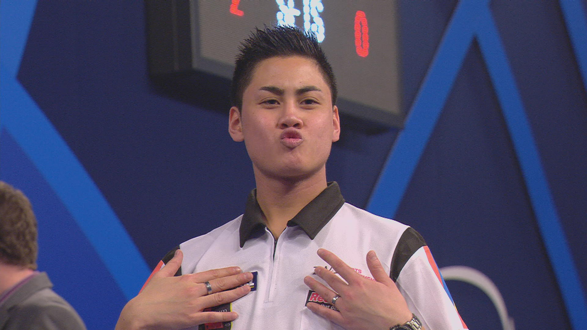 Rodriguez – Schindler (összesített legek száma: 9,5 felett) 2,00