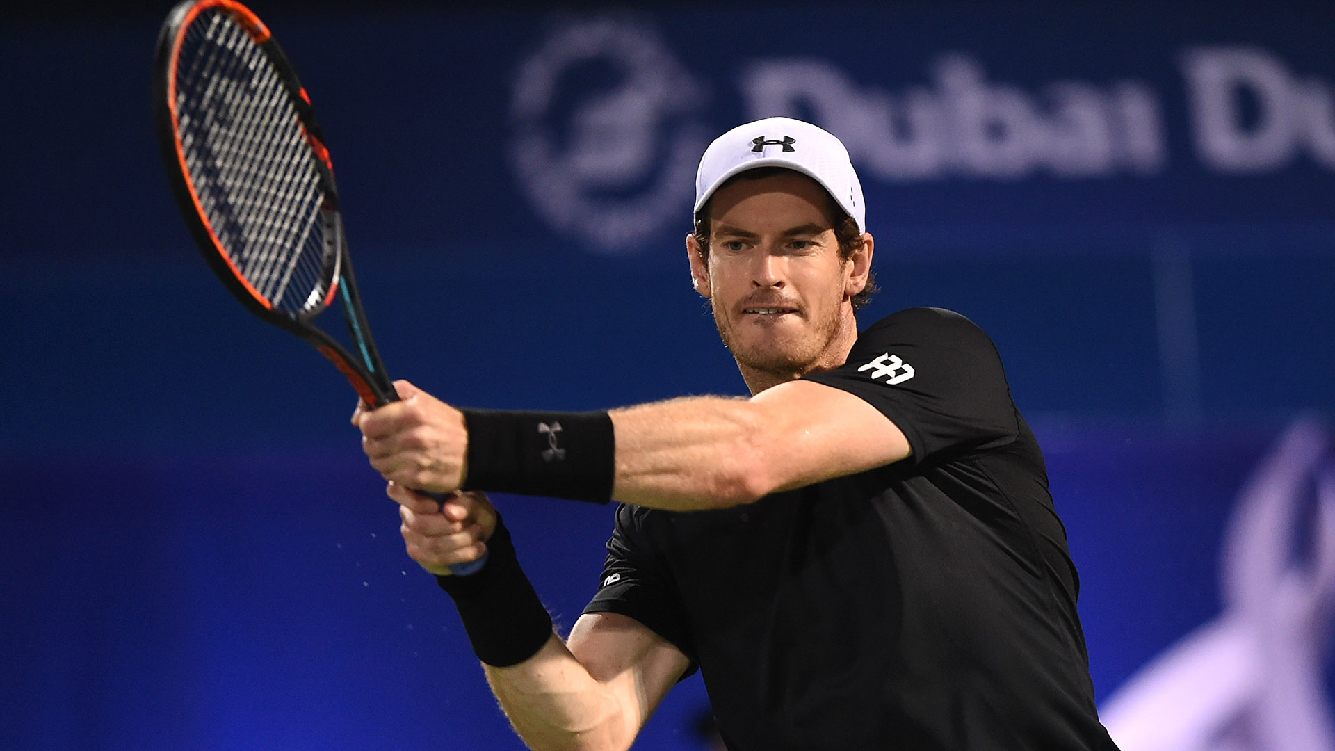 Murray – Khachanov (pontos végeredmény: 3-0) 1,98
