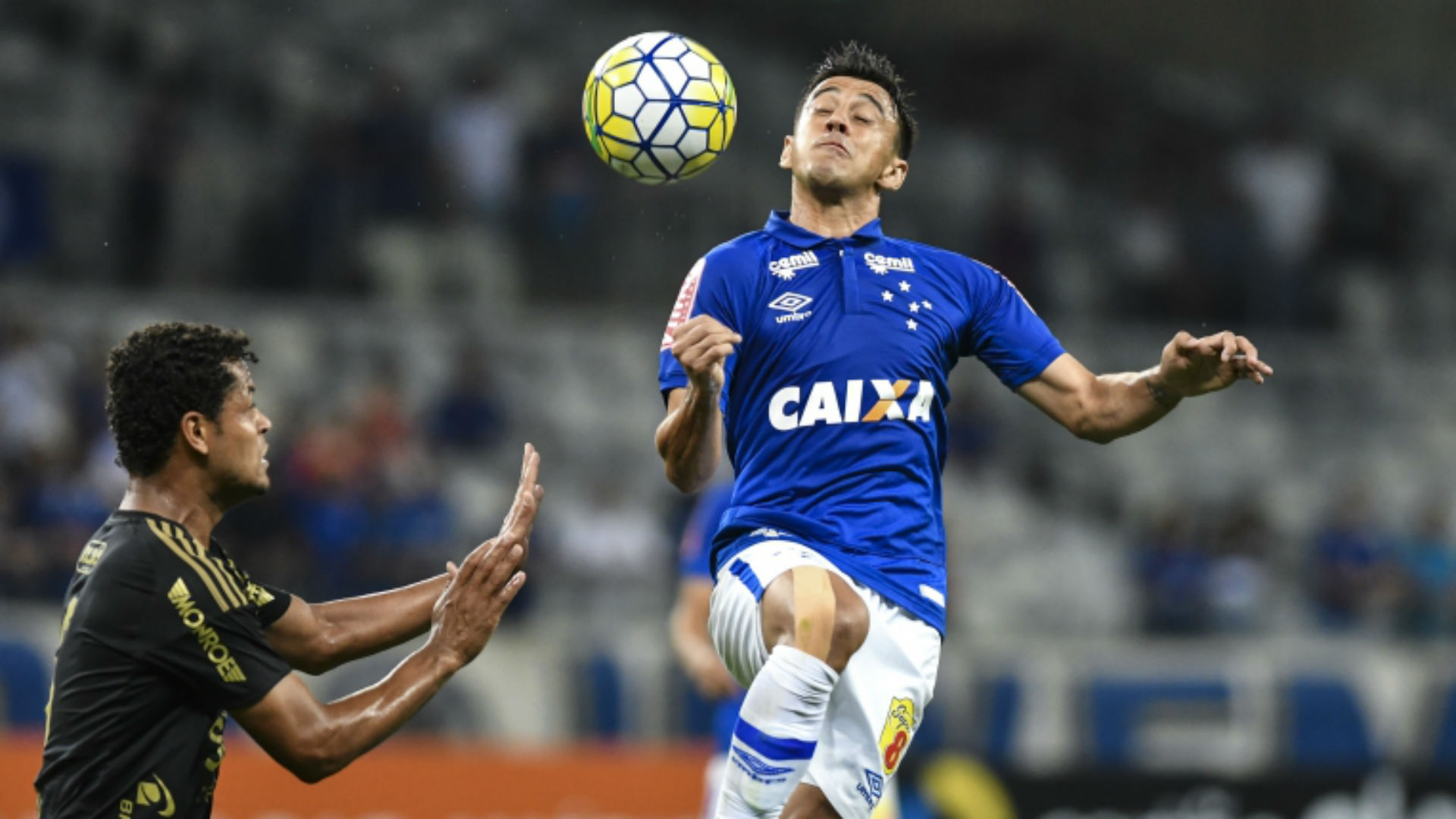 Ponte Preta – Cruzeiro H 2,15