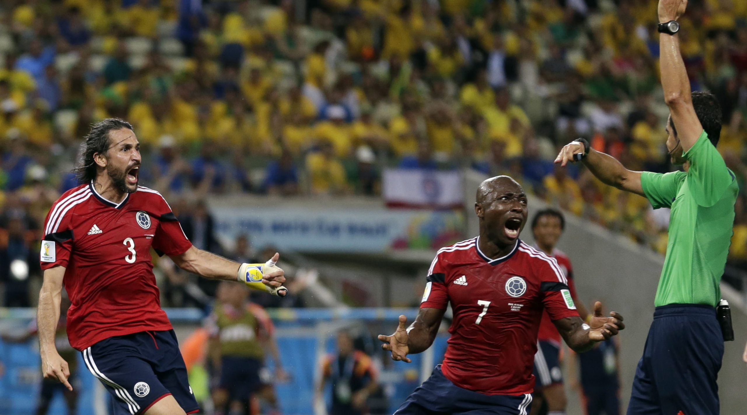 Spanyolország – Kolumbia (mindkét csapat szerez gólt) 2,00