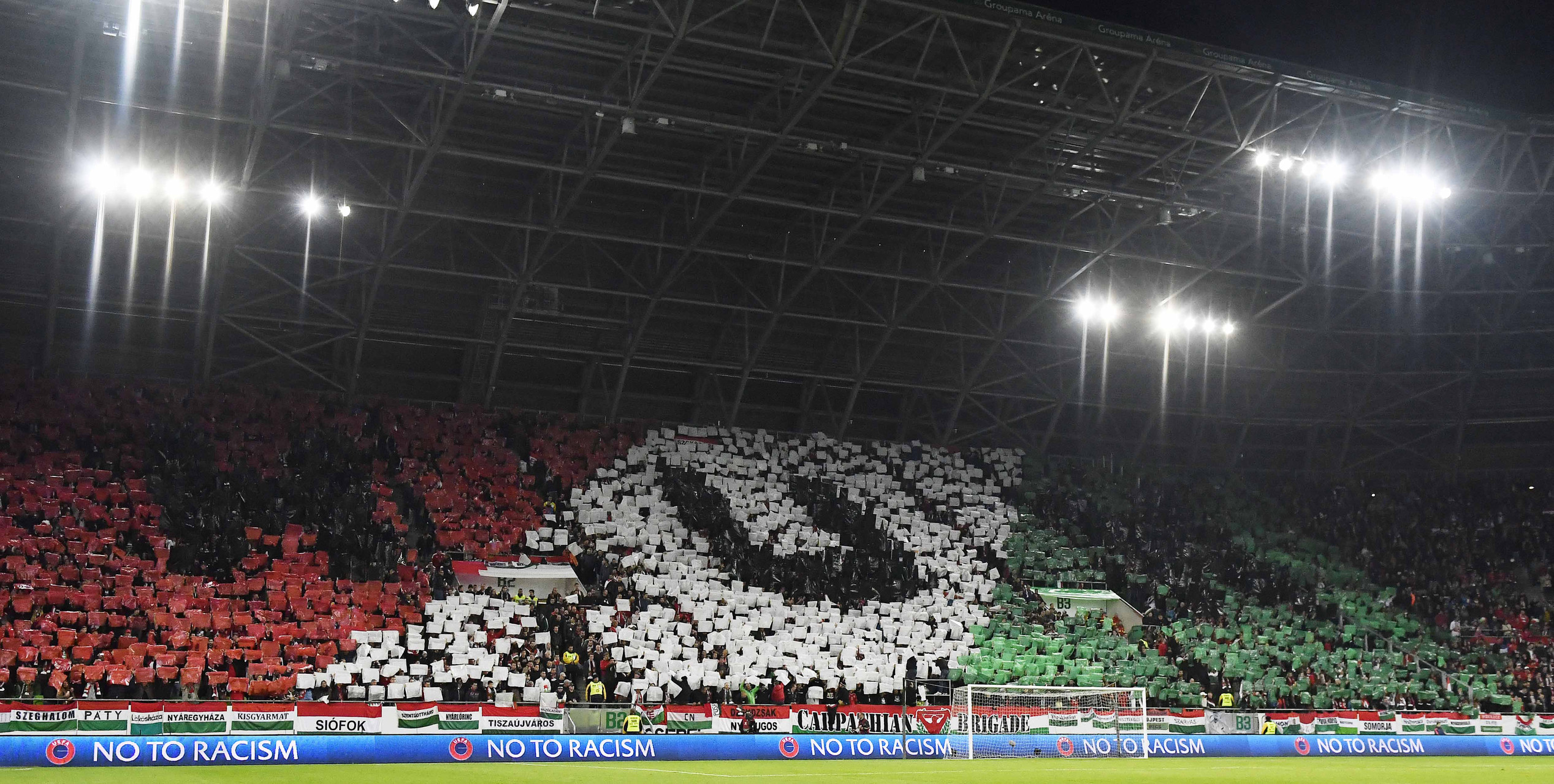 Andorra – Magyarország (2,5 gól alatt) 2,2