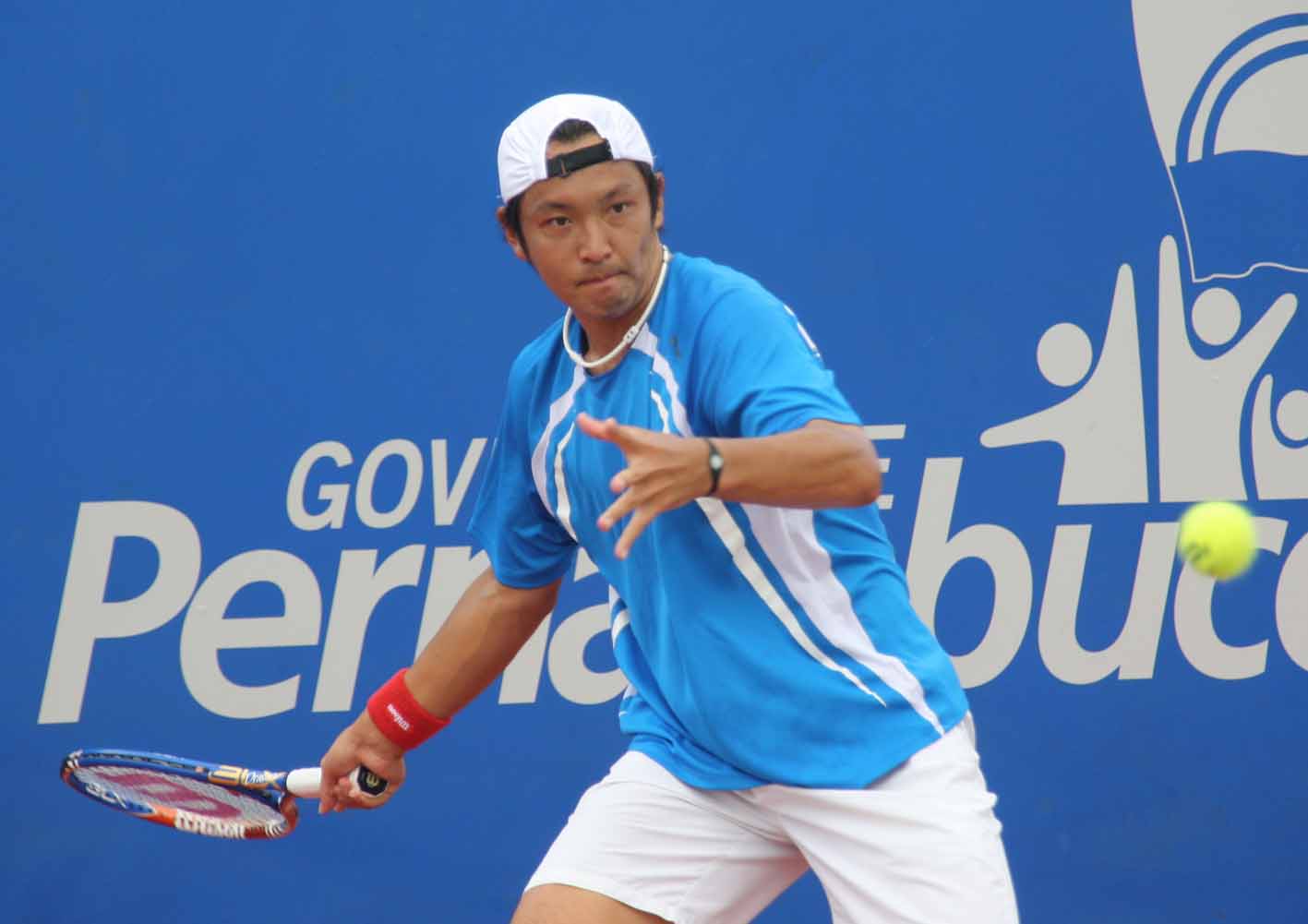 Ito – De Minaur H 1,90