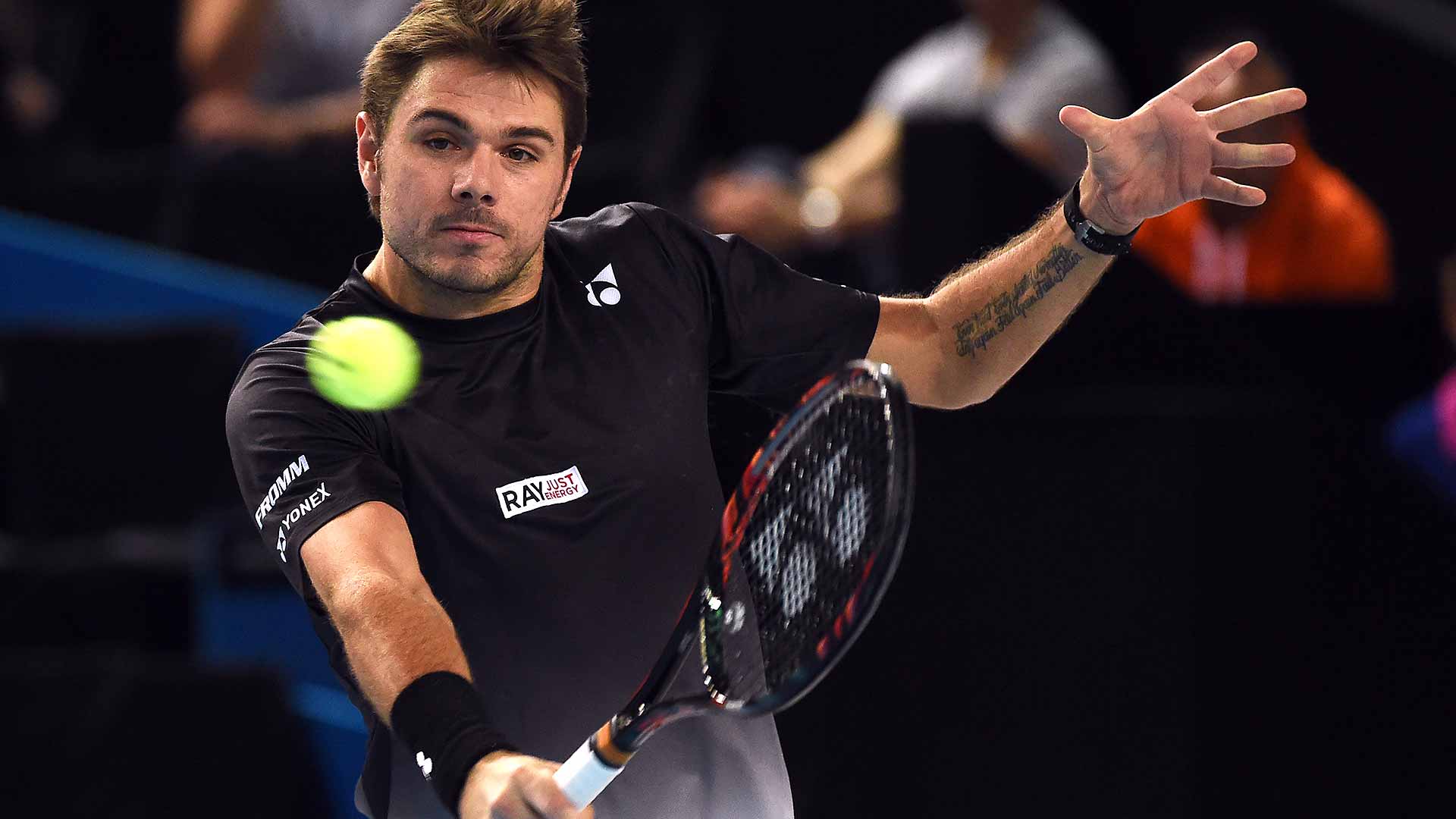 Wawrinka – Monfils (AH -4,5) H 1,80