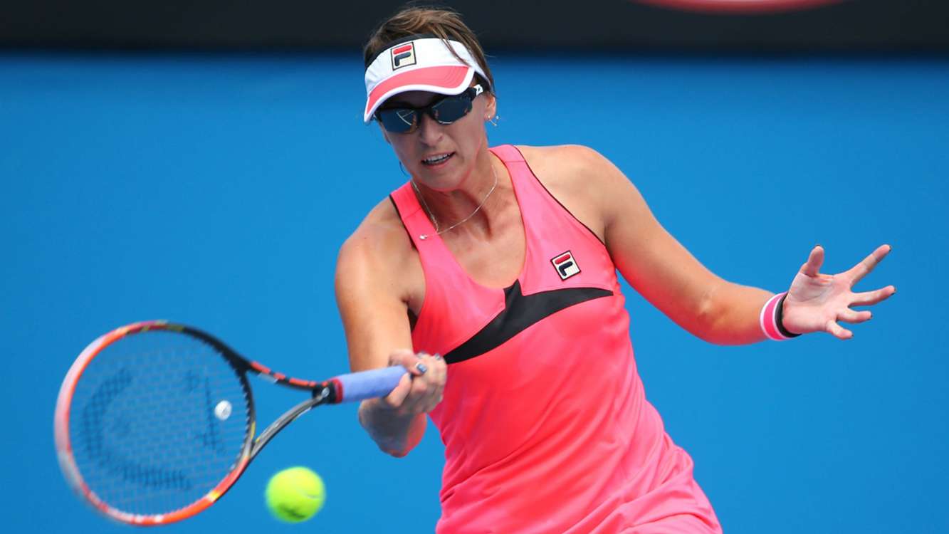 Vandeweghe/Mirnyi – Shvedova/Peya V 1,88