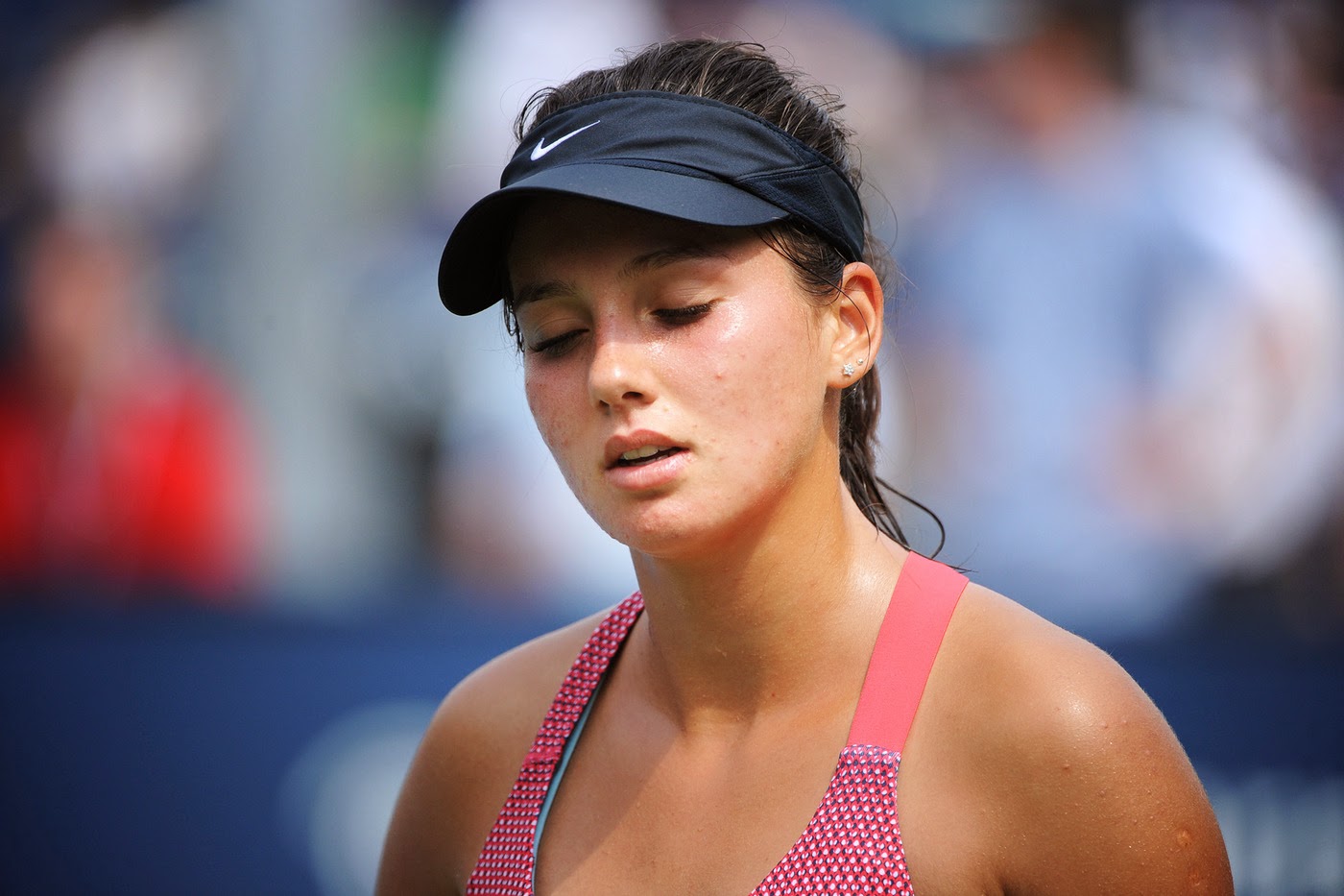 Soylu / Wongteanchai – Minella / Sevastova H 1,66