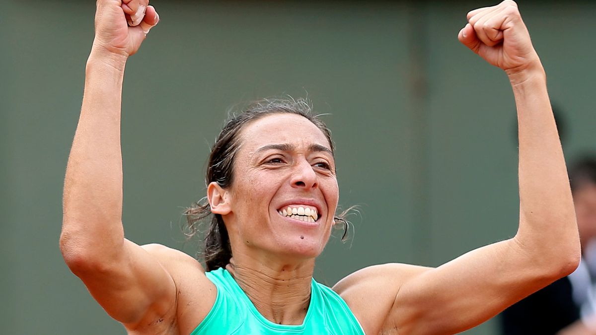 Schiavone – Minella (AH -3,5) H 1,83