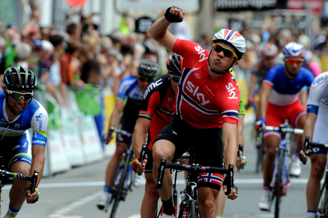 ki nyeri a 19. szakaszt? (Hagen) 7,00