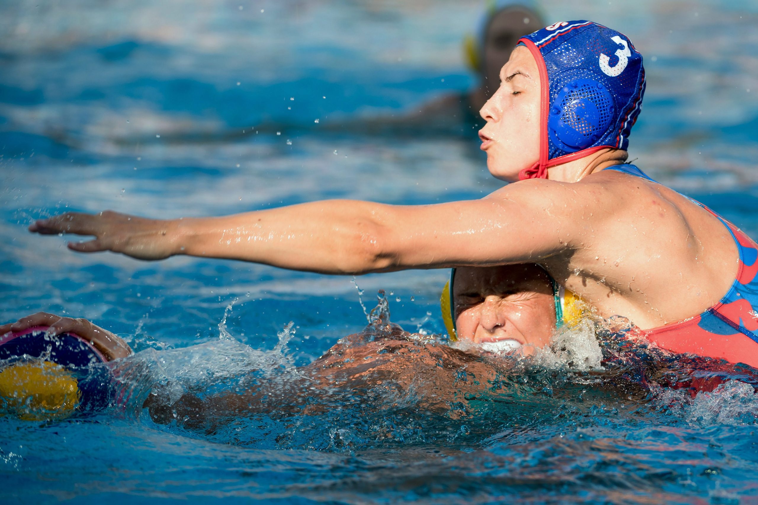 Ausztrália – Oroszország (AH +0,5) H 1,8