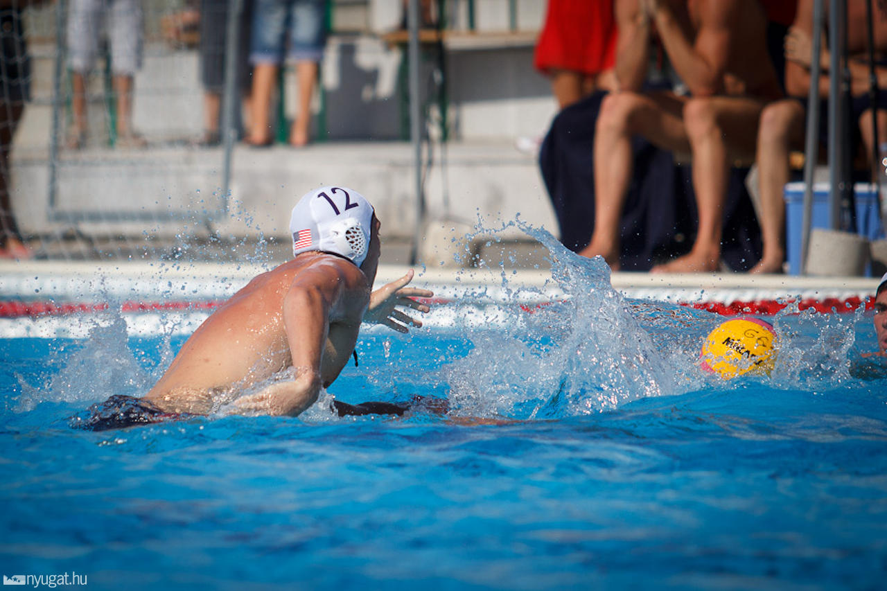 Usa – Spanyolország (AH -2,5) H 1,90