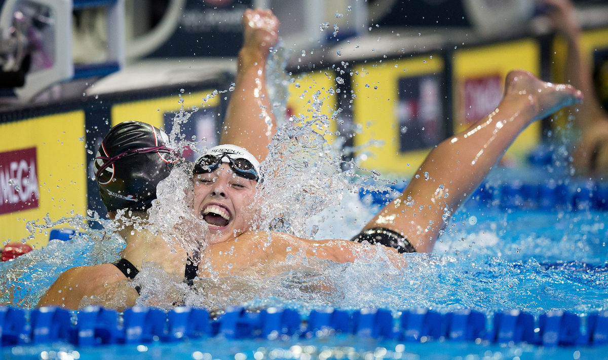 Baker – Smoliga (futampárosítás) H 1,65