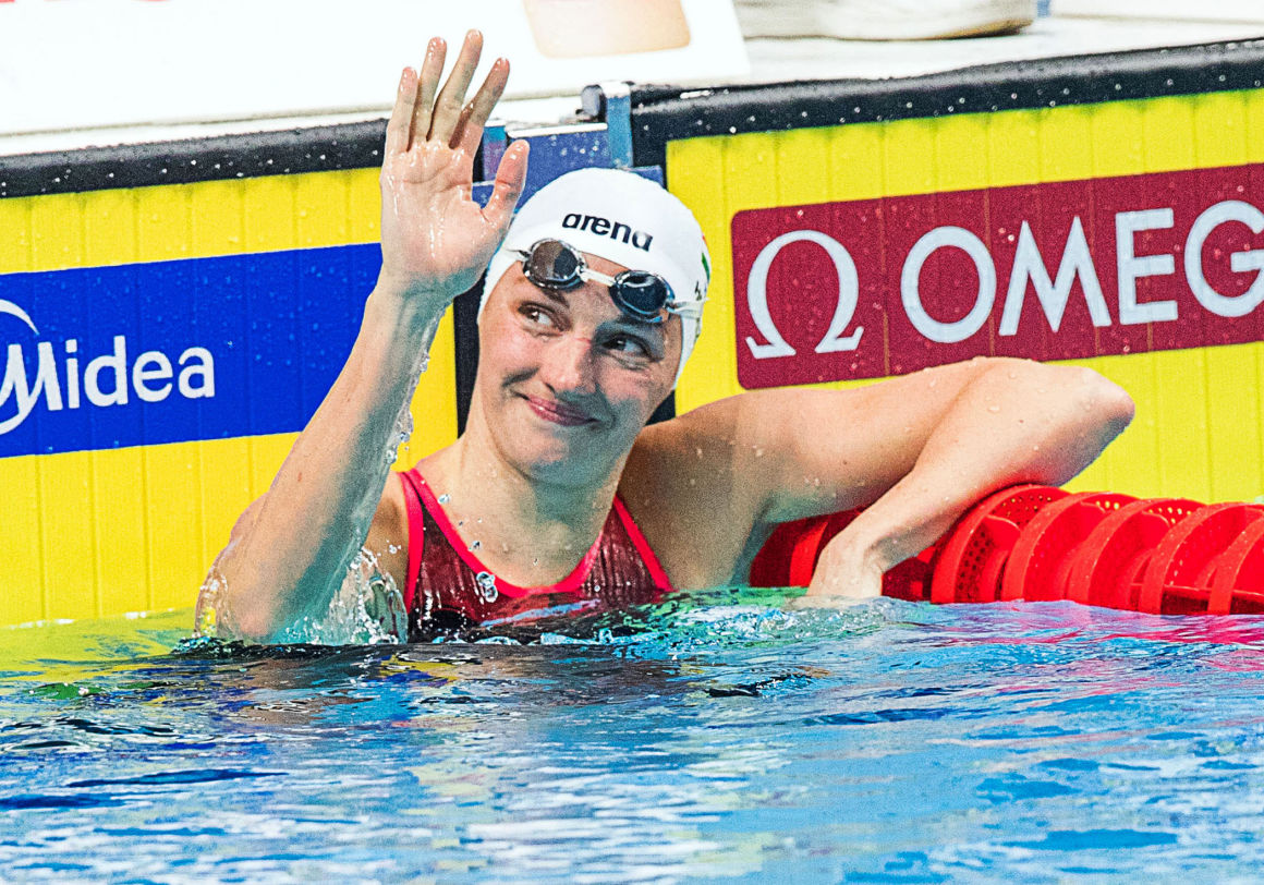 Hosszú – Pellegrini (futampárosítás) V 1,8