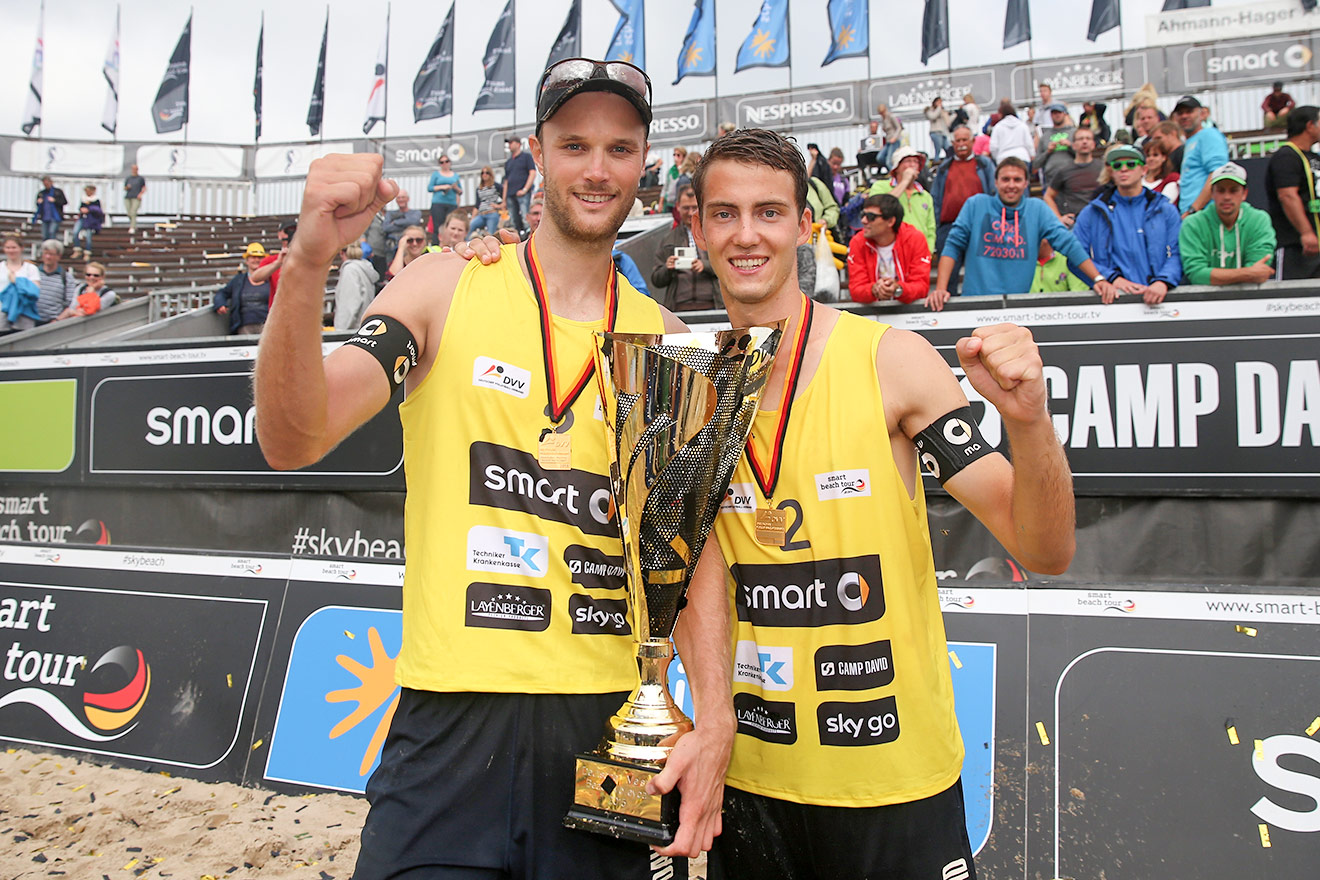 Solberg/Carvalhaes – Dollinger/Erdmann (Összesített pontok száma 76,5 alatt) 1,83