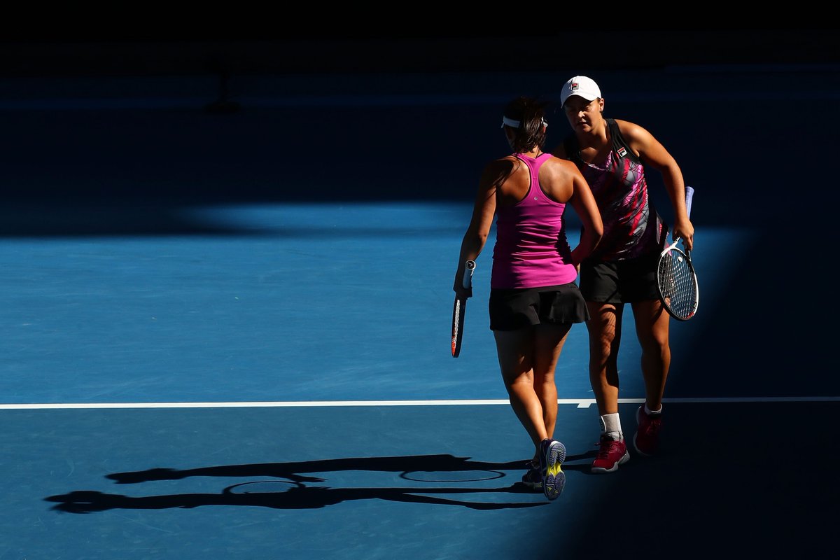 Goerges / Strycova – Groenefeld / Peschke V 2,37