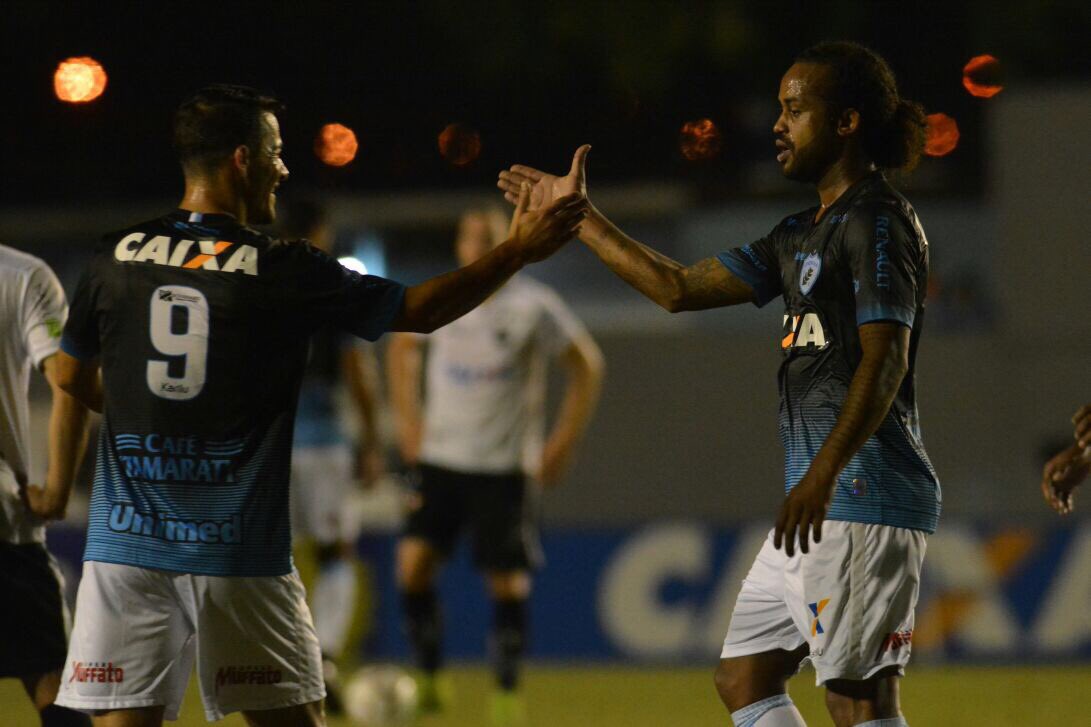 Londrina – ABC H 1,75