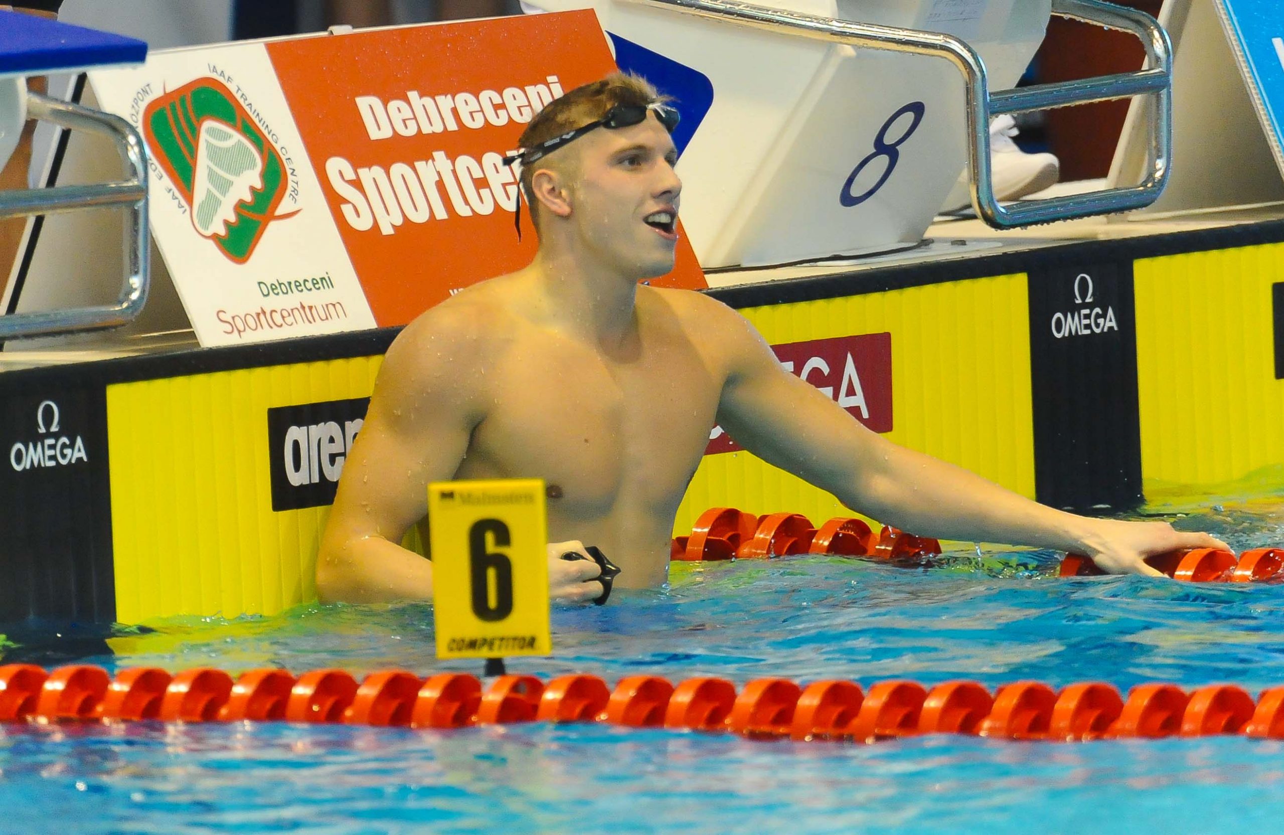 Dovgalyuk – Kozma (futampárosítás) V 2,20