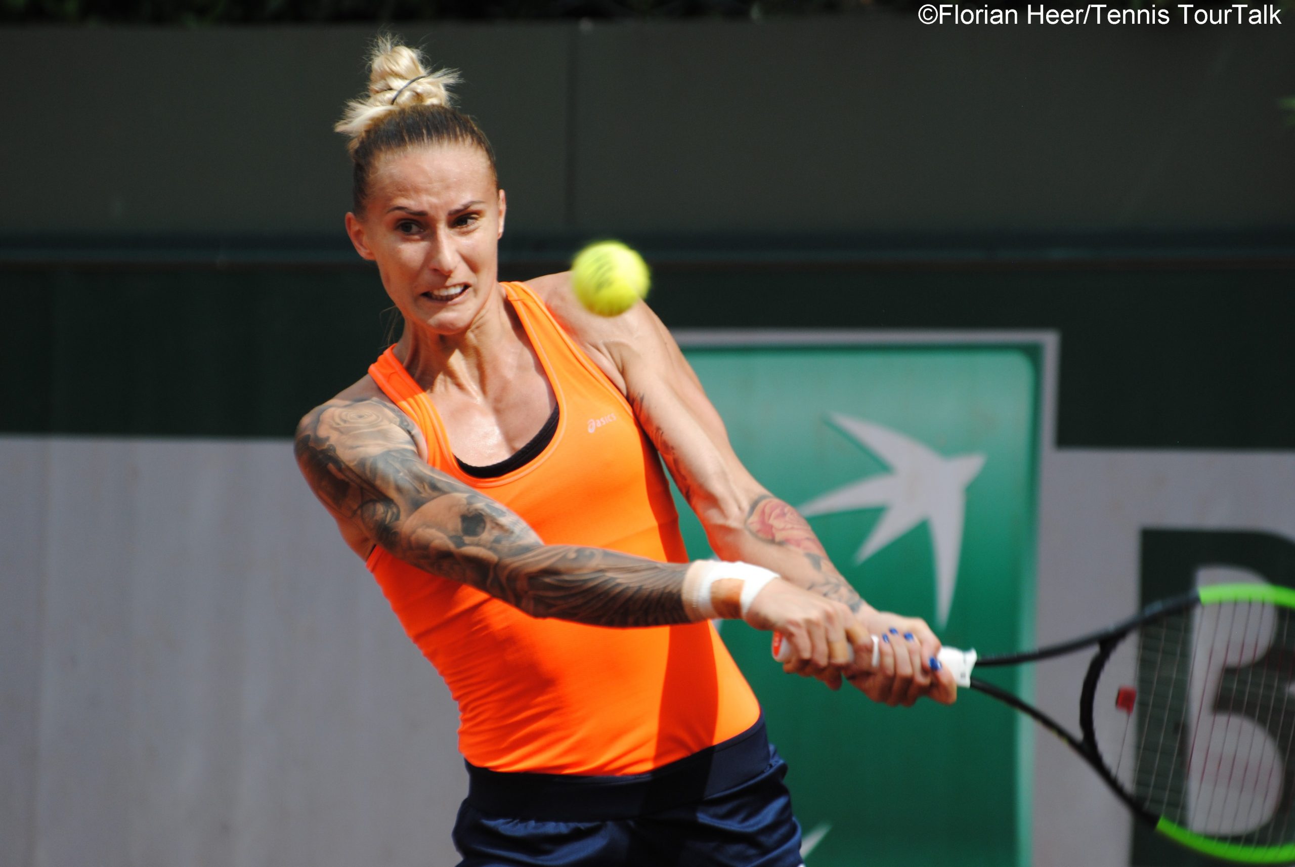 Hercog – Beck (AH -3,5) H 1,9