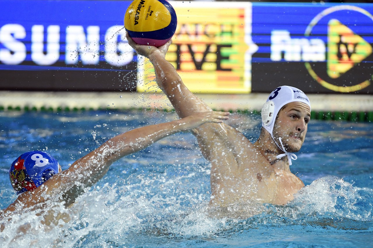 Magyarország – Oroszország (AH -4,5) H 1,80