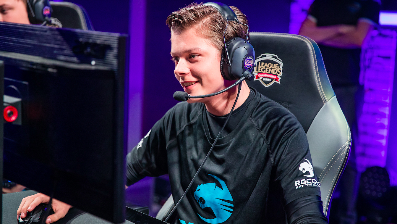 Roccat – H2K (pontos map eredmény: 0-2) 1,83