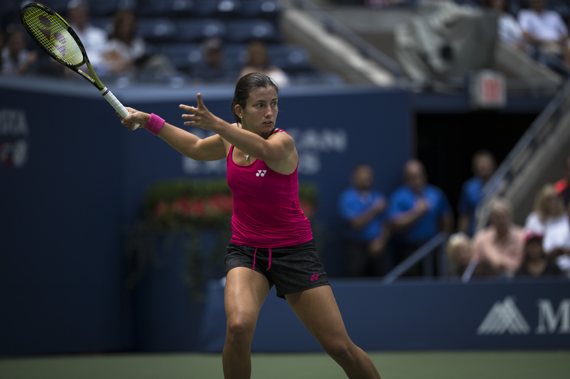 Sevastova – Kovinic (pontos végeredmény: 2-0) 1,71