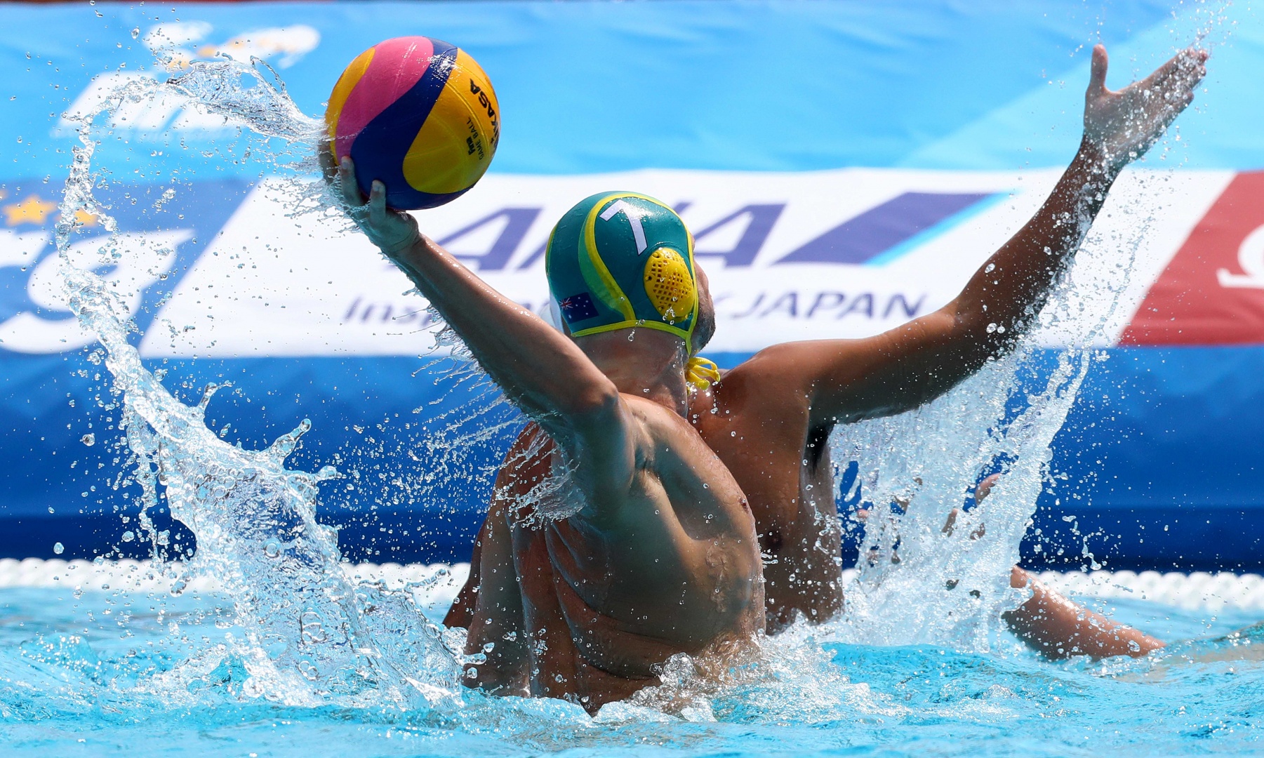 Szerbia – Ausztrália (AH -5,5) H 1,72